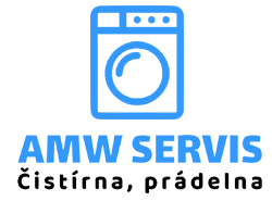 AMW servis, s.r.o. - Čistírna, prádelna